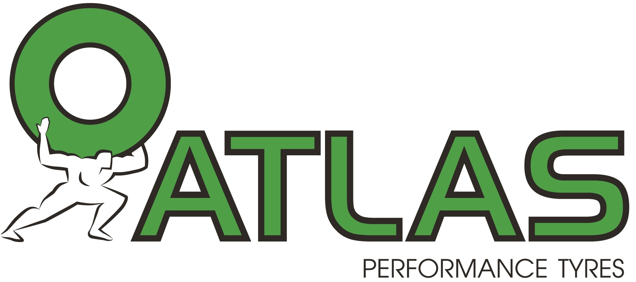 Atlas Tires