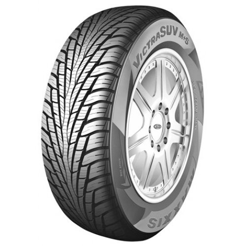 MAXXIS MA-SAS