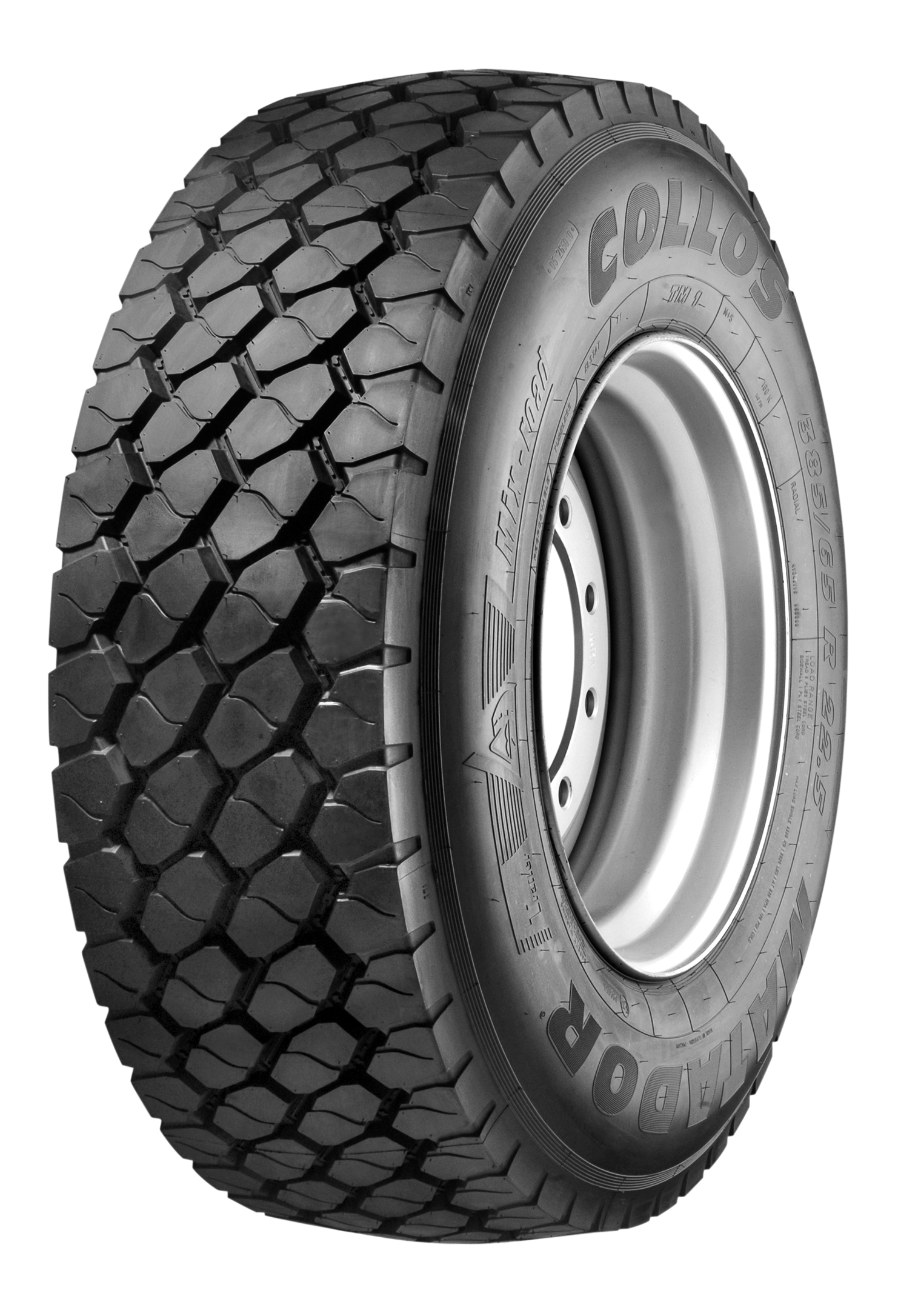Matador TM 1 Collos