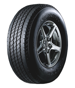 NEXEN Roadian HT SUV