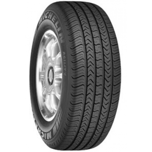 Michelin Agility Touring