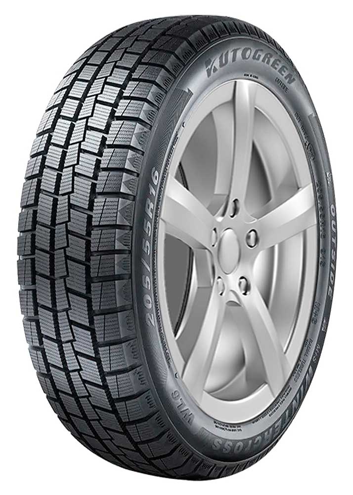 Autogreen WinterCross WL6
