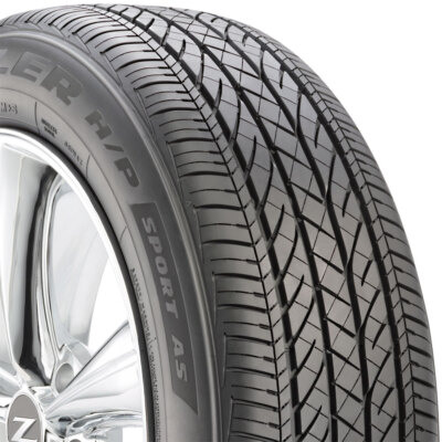 Bridgestone Dueler H/P Sport AS