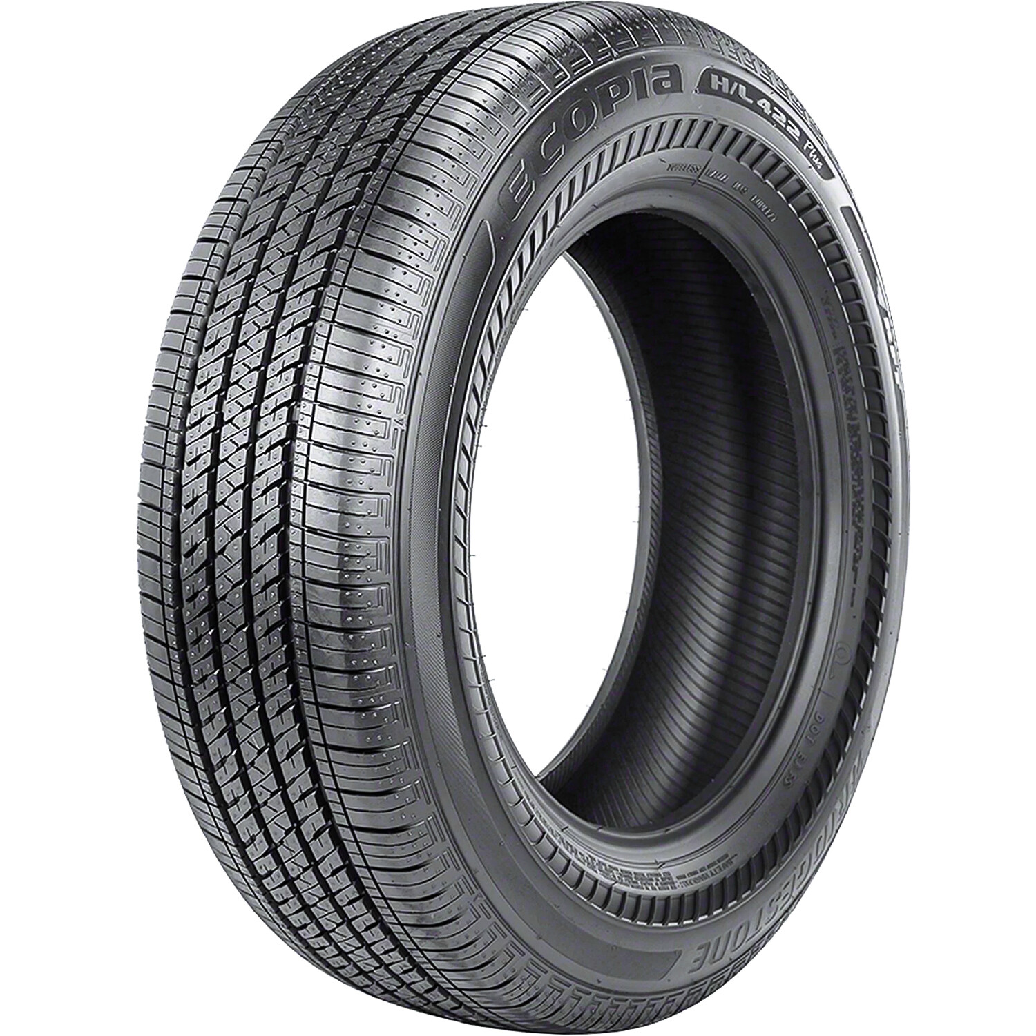 Bridgestone Ecopia H/L 422 Plus