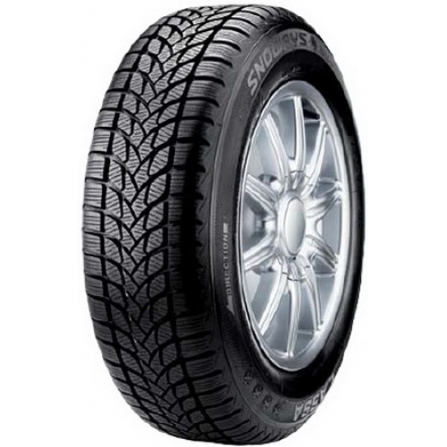Lassa COMPETUS WINTER