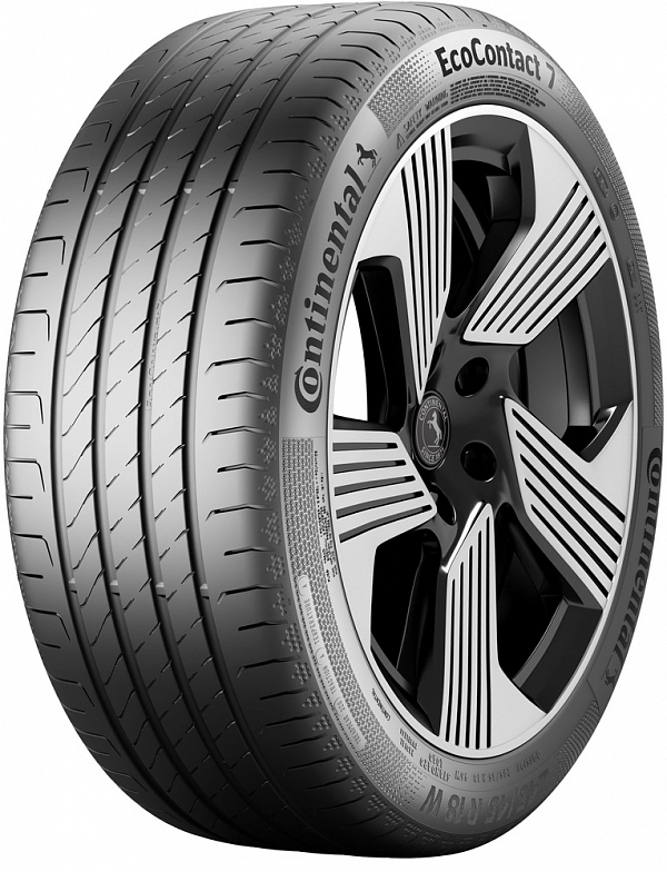 Continental EcoContact 7