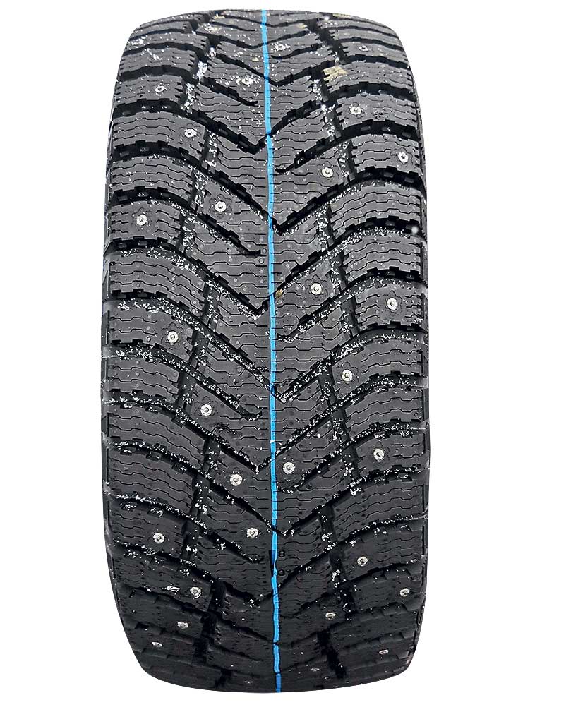 Cordiant Snow Cross 2
