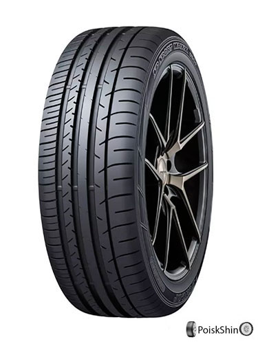 Dunlop SP Sport Maxx 050 + SUV