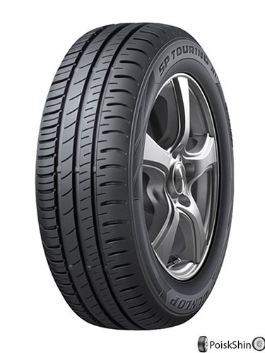 Dunlop SP Touring R1