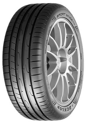 Dunlop Sport Maxx RT2
