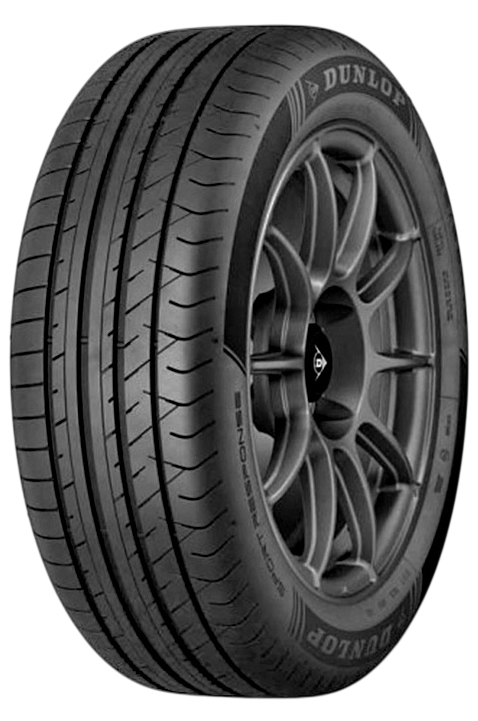 Dunlop Sport Response