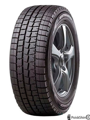 Dunlop Winter maxx WM101
