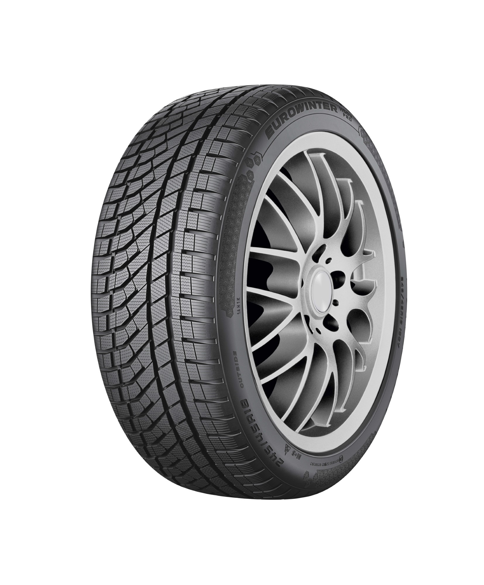 Falken Eurowinter HS02Pro
