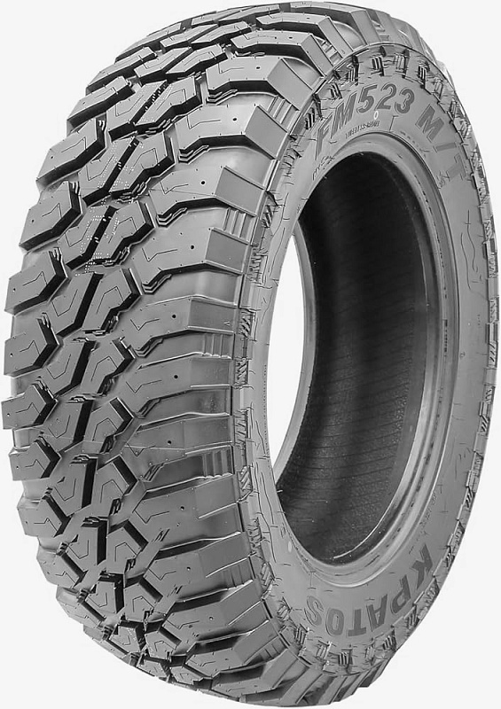 Firemax FM523 M/T