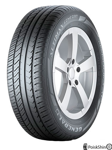 General Altimax Comfort