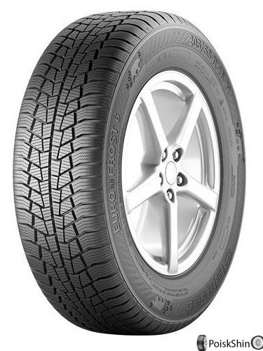 Gislaved Euro Frost 6