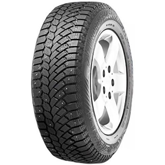 Gislaved Nord Frost 200