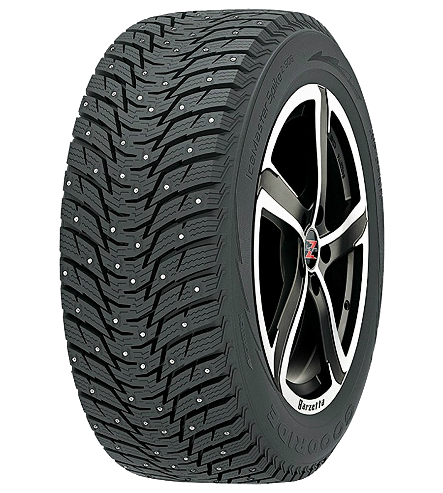 Goodride IceMaster Spike Z-506