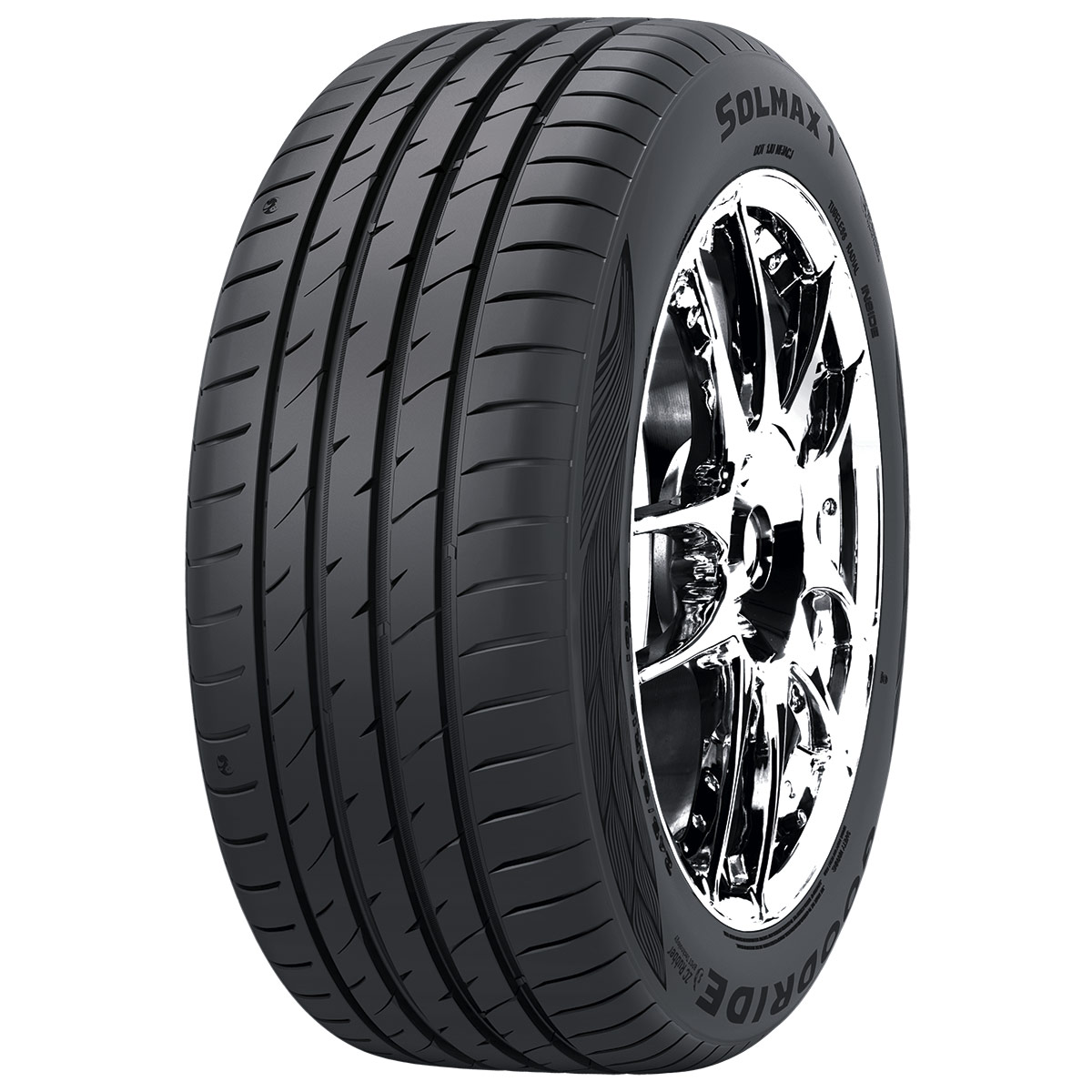 Goodride Solmax 1 