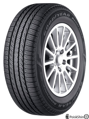 GoodYear Assurance