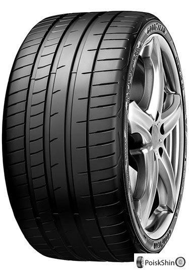 GoodYear Eagle F1 Supersport