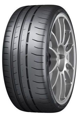 GoodYear Eagle F1 SuperSport R