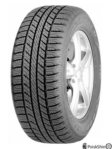 GoodYear Wrangler HP All Weather