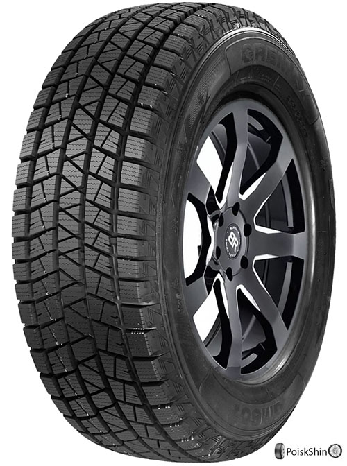 Gremax Winter GM607