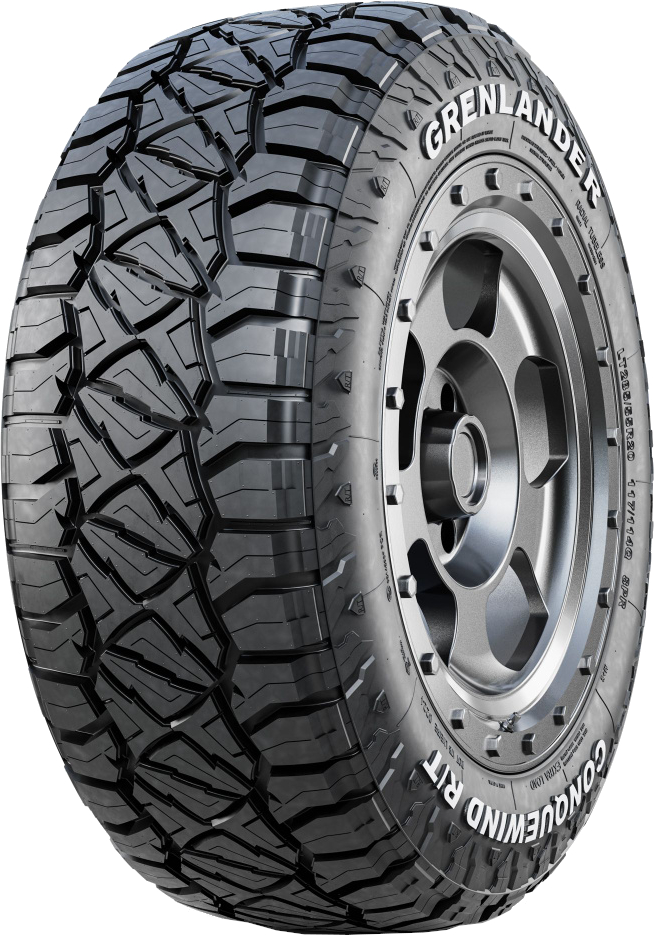 Grenlander Conquewind R/T