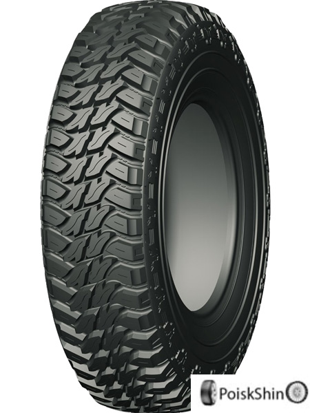 Grenlander DRAK M/T 