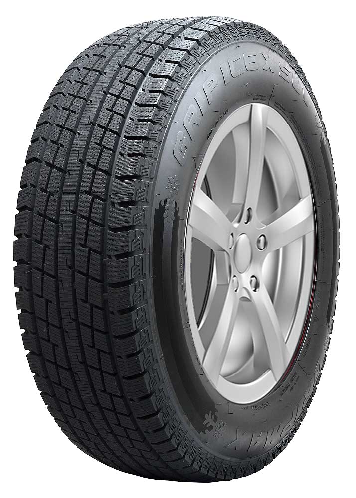 Gripmax Grip Ice X SUV