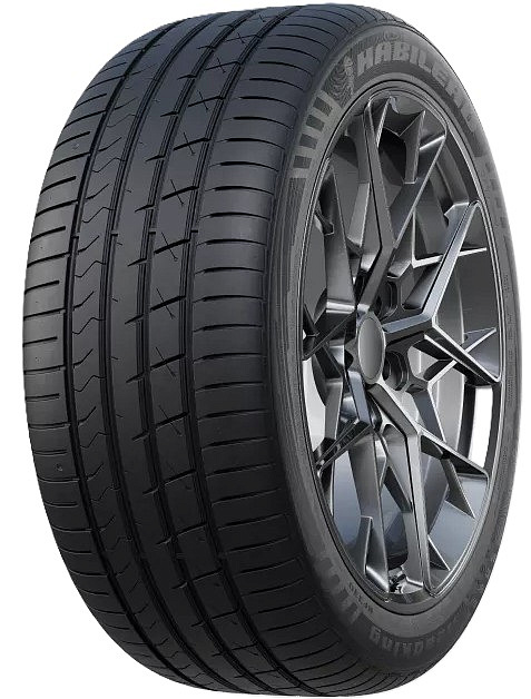 Habilead UHP HF330 RFT