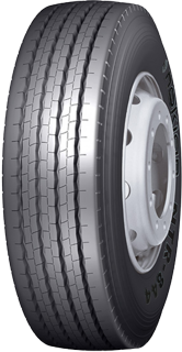 Nokian Hakka Truck 844