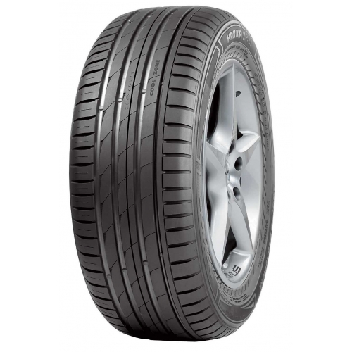 Nokian Hakka Z SUV