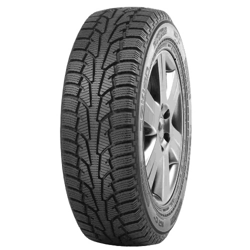 Nokian Hakkapeliitta CR Cargo