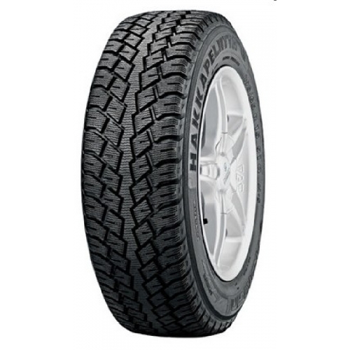 Nokian Hakkapeliitta Q