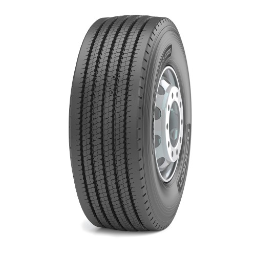 Nokian Hakkapeliitta Truck F