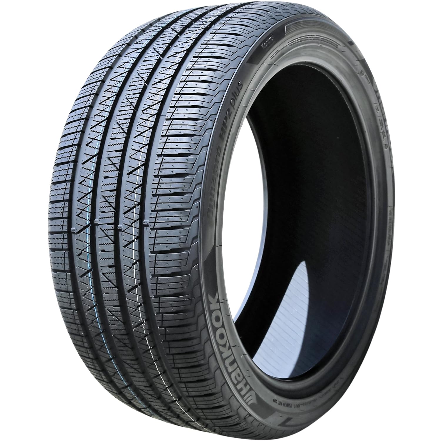 Hankook Dynapro HP2 Plus