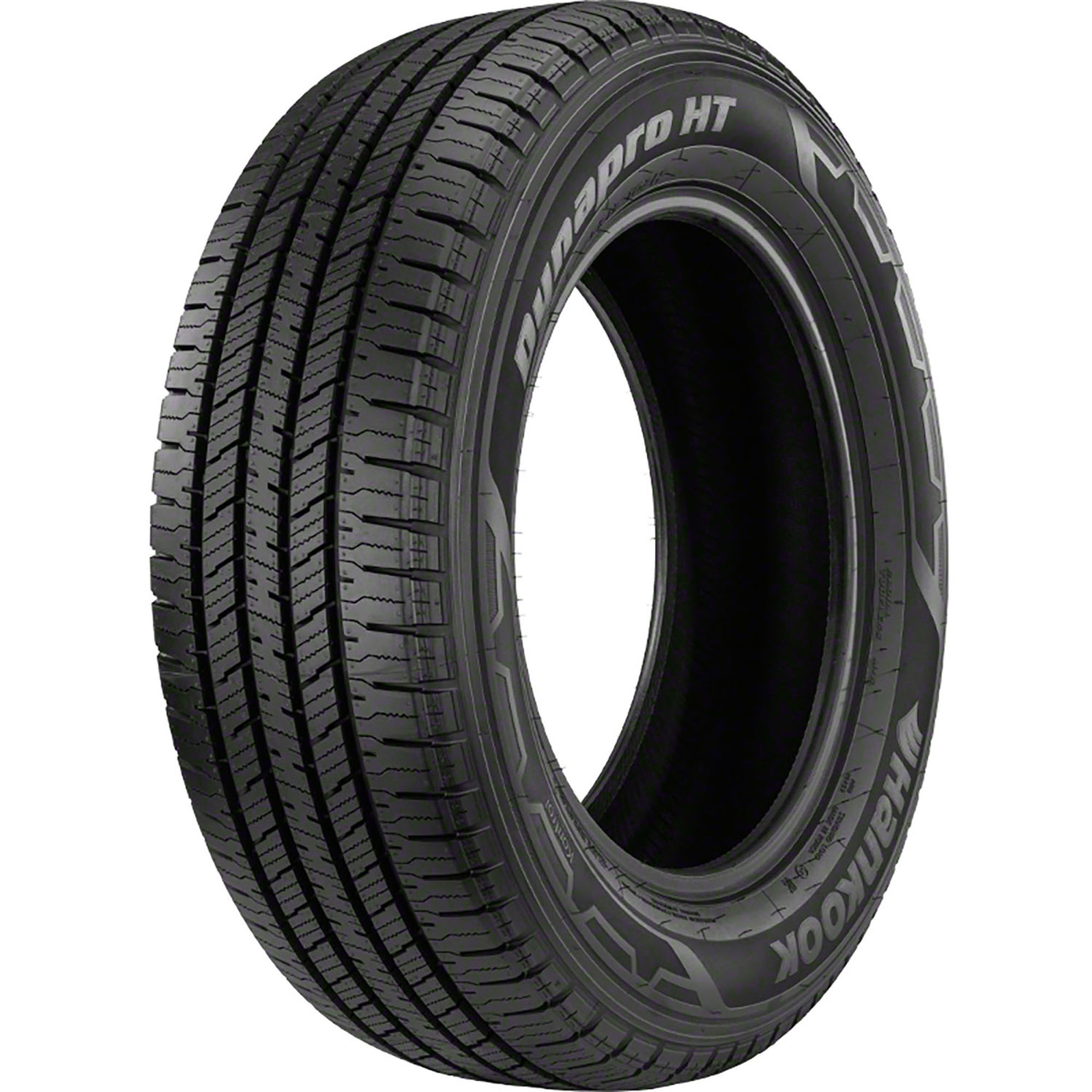 Hankook Dynapro HT RH12