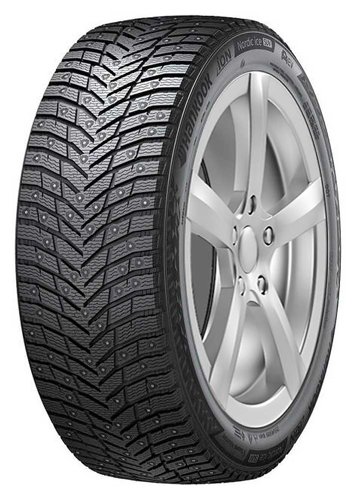 Hankook IW04A iON Nordic I*CE