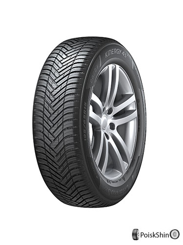 Hankook Kinergy 4S2 h750
