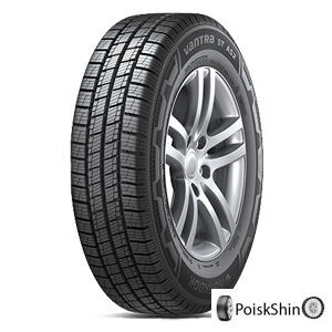 Hankook Vantra ST AS2 RA30