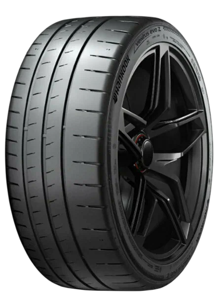 Hankook Ventus evo Z Z001