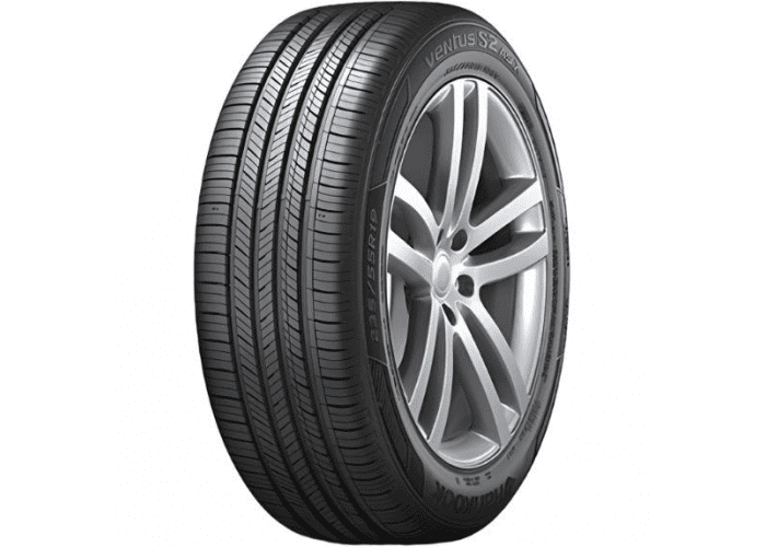 Hankook Ventus S2 AS X RH17
