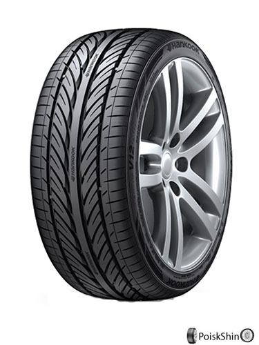 Hankook Ventus V12 evo K110