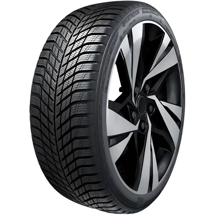 Hankook Winter i*cept evo 4 W340