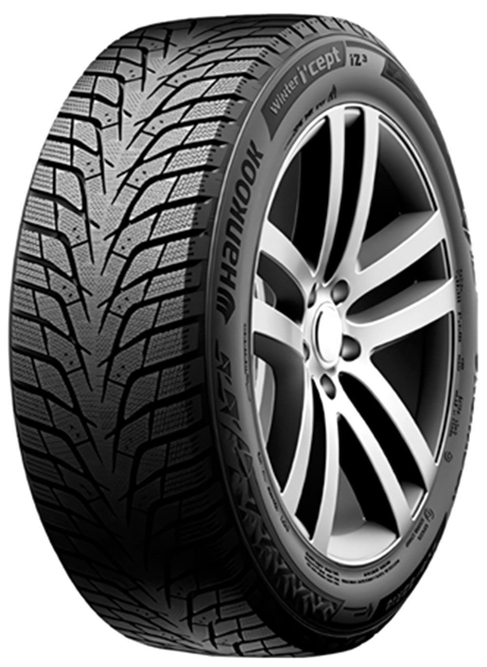 Hankook Winter i*cept iZ3 W636 XL