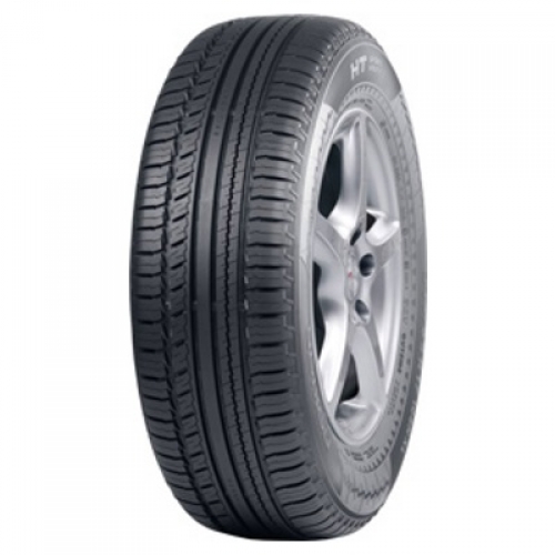Nokian HT SUV