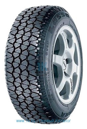 Lassa LS/R 3000