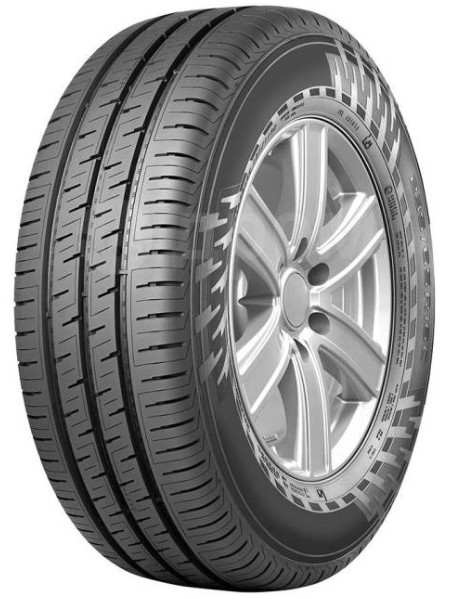 Ikon Tyres  Autograph Eco C3